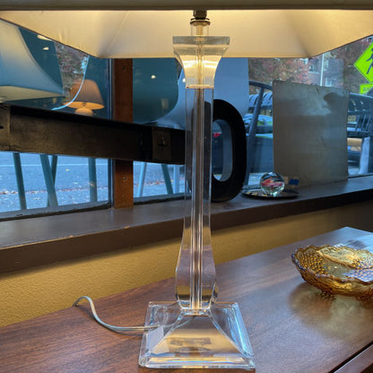 Acrylic Lamp