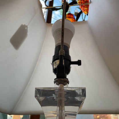 Acrylic Lamp