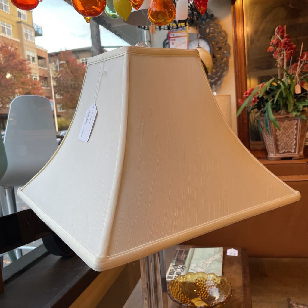 Acrylic Lamp