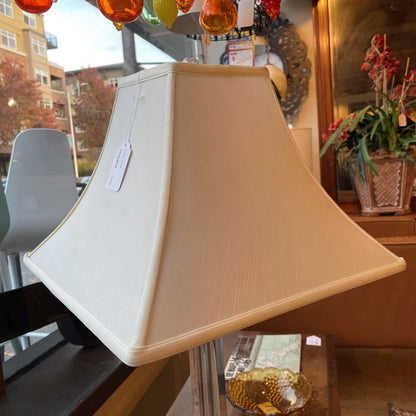 Acrylic Lamp