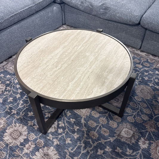 Ashley Lanaoli Occasional Coffee Table C COFFEE TABLES