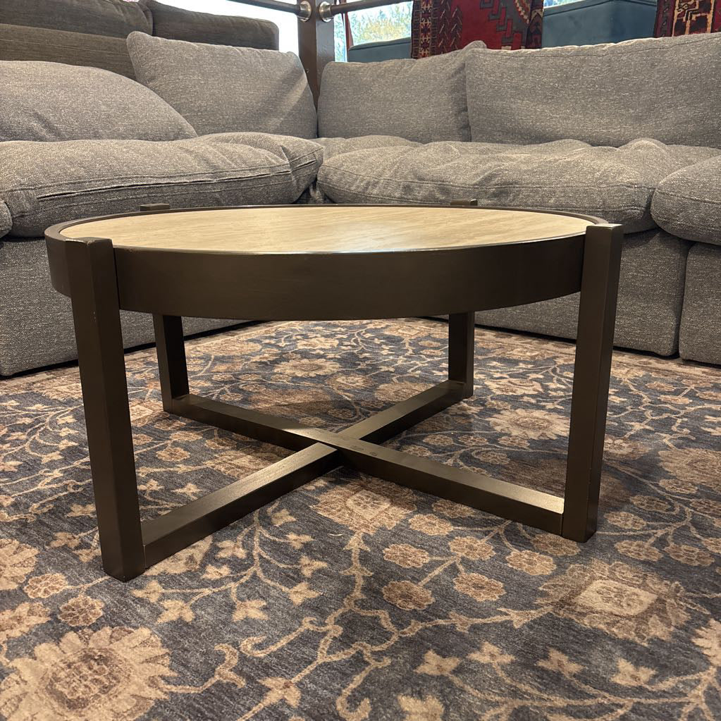 Ashley Lanaoli Occasional Coffee Table C COFFEE TABLES