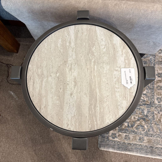 Ashley Lanaoli Occasional Side Table
