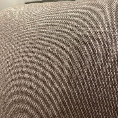 Ethan Allen Grey Sloped Arm Accent Chair U ACCENT CHAIRS