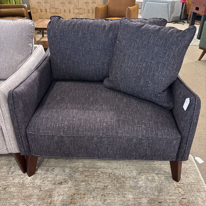 Carolina Pepper Chair