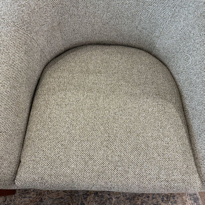 Viedma Light Moss Accent Chair U ACCENT CHAIRS