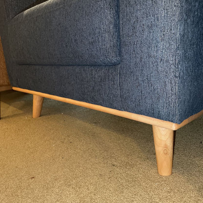 Alba Blue Moon Chair