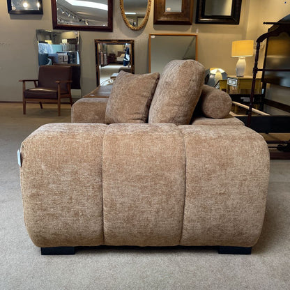 Amber Tufted Accent Chair U ACCENT CHAIRS