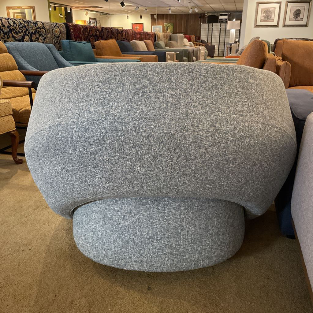 Valencia Seaglass Accent Chair U ACCENT CHAIRS