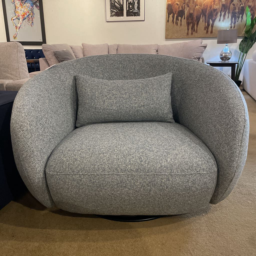 Valencia Seaglass Accent Chair U ACCENT CHAIRS