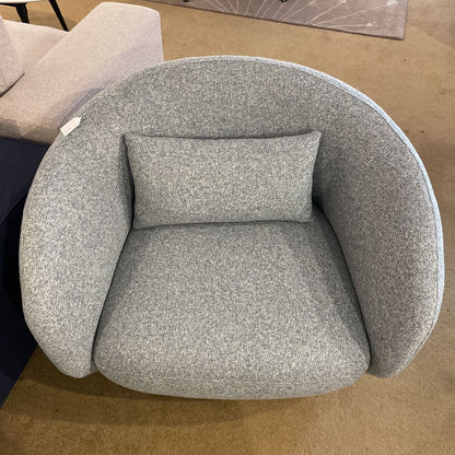 Valencia Seaglass Accent Chair U ACCENT CHAIRS