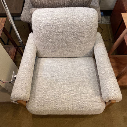 Araguaia Cotton Accent Chair