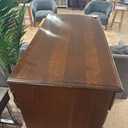 Ethan Allen Traditional 6 Drawer Highboy
