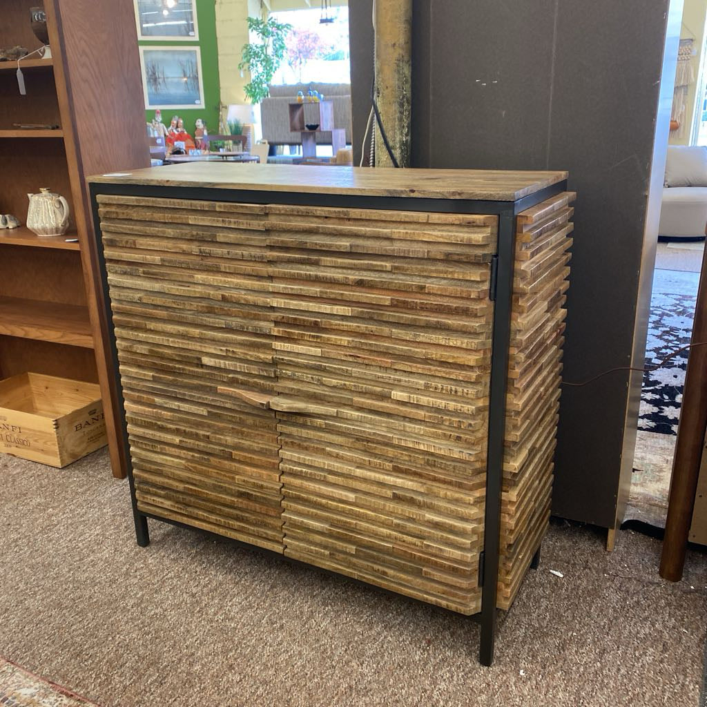 Newcomb Cabinet