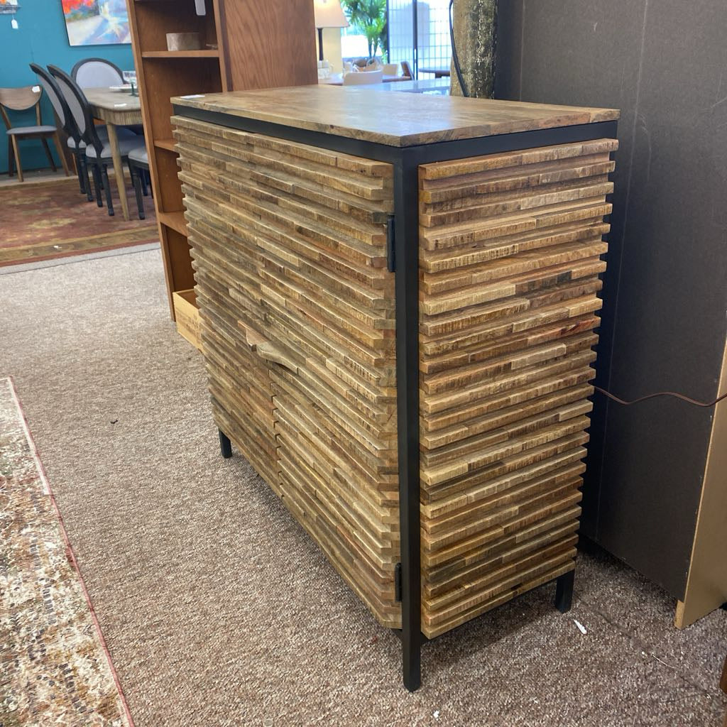 Newcomb Cabinet
