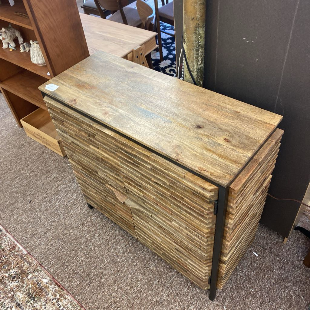 Newcomb Cabinet