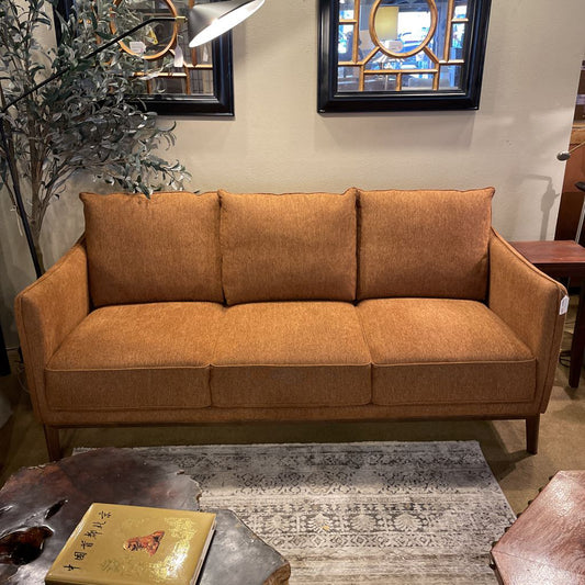 Lithia Clay Sofa AS IS U SOFAS