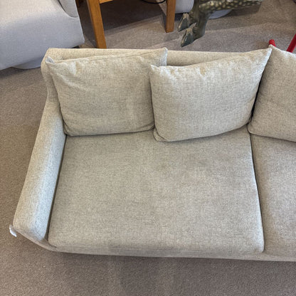 Gus* Grey Flipside Sofa Bed