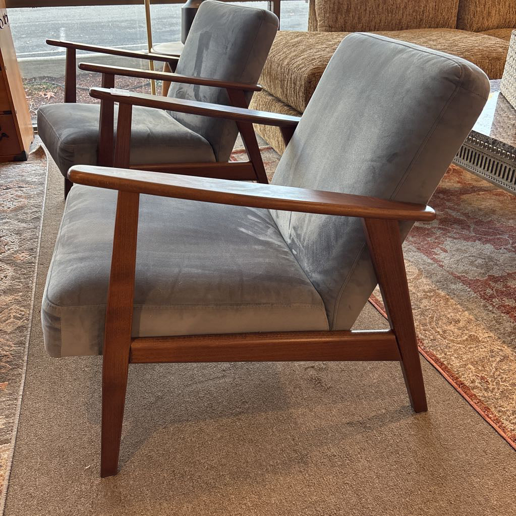 IKEA Ekenaset Arm Chair