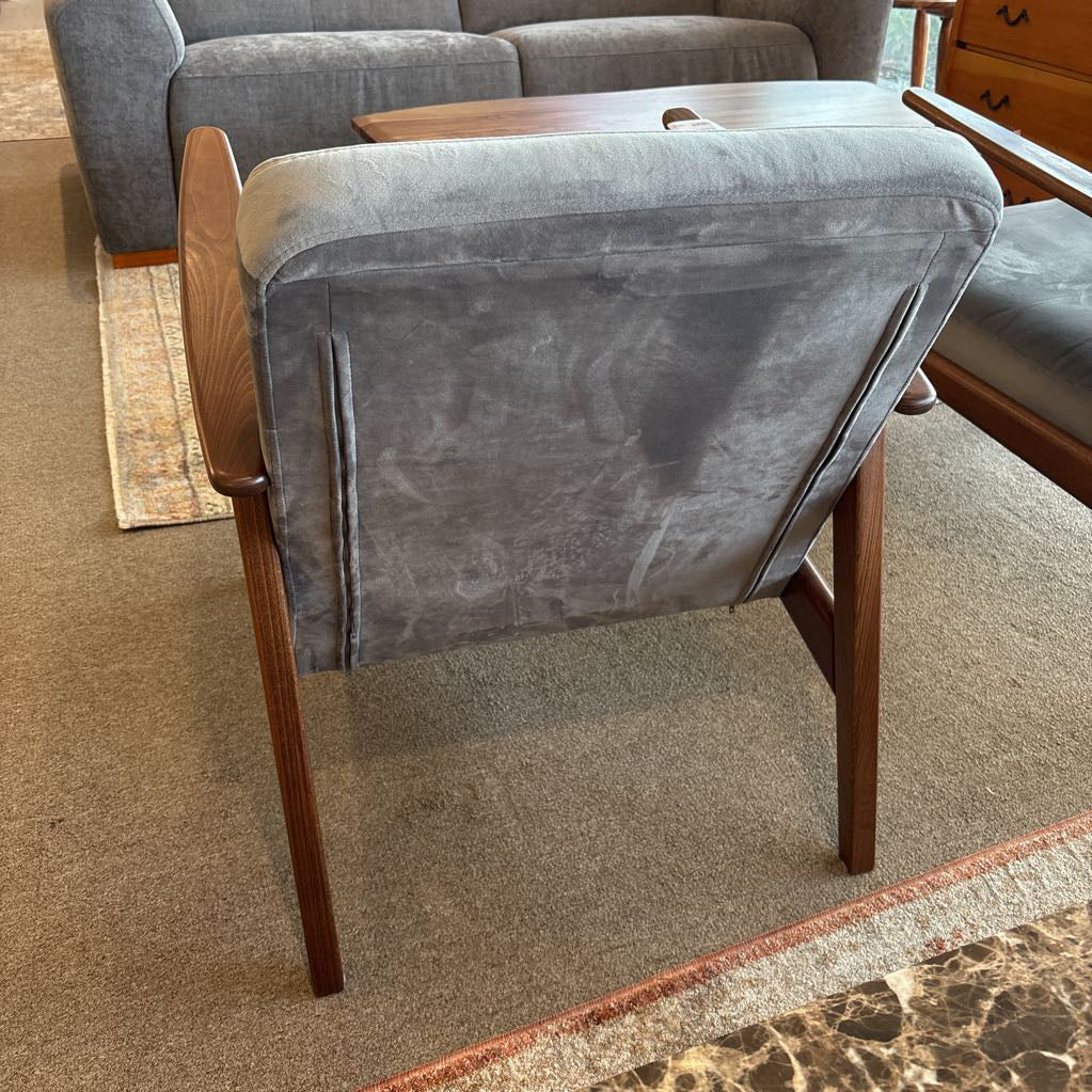 IKEA Ekenaset Arm Chair