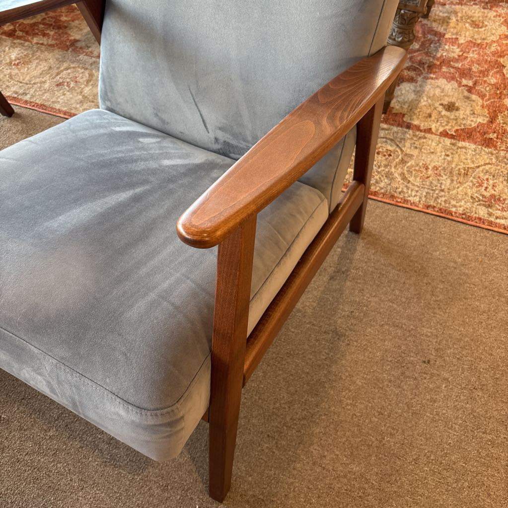 IKEA Ekenaset Arm Chair