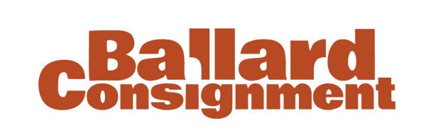 Ballard Consignment
